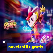 novelasflix gratis